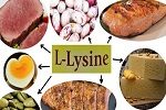 L-Lysine - Ed Supplemet